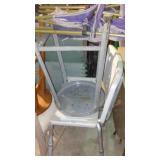 MCM Dinette Set And More.