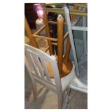 MCM Dinette Set And More.