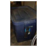 Roadside Assistance Lot.