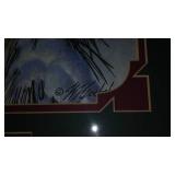 Winter Light I And II Wilheim Goebel.