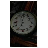 Winter Light I And II Wilheim Goebel.