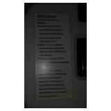 Winter Light I And II Wilheim Goebel.