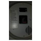 Winter Light I And II Wilheim Goebel.