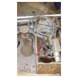 Vintage Jack, Cable And Misc.