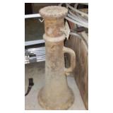 Vintage Jack, Cable And Misc.