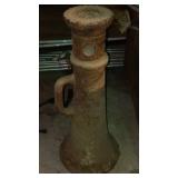 Vintage Jack, Cable And Misc.