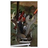 Buckets Of Tools (2) Assortment