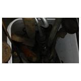 Buckets Of Tools (2) Assortment