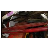 Buckets Of Tools (2) Assortment