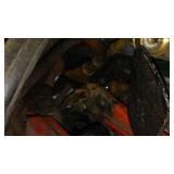 Buckets Of Tools (2) Assortment