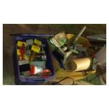 Painting, Drywall Lot.