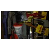 Painting, Drywall Lot.