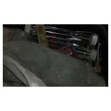 Painting, Drywall Lot.