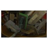 Painting, Drywall Lot.