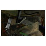 Painting, Drywall Lot.