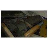 Painting, Drywall Lot.