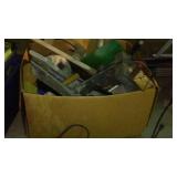 Painting, Drywall Lot.