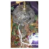 Variety Of Household Decor