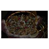 Variety Of Household Decor