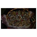 Variety Of Household Decor