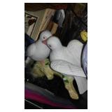 Variety Of Household Decor