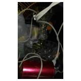 Variety Of Household Decor