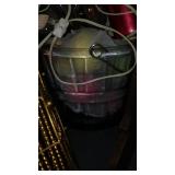 Variety Of Household Decor