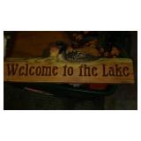 Variety Of Household Decor