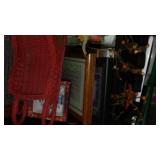 Variety Of Household Decor