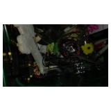 Variety Of Household Decor