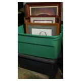 Picture Frames Galore