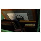 Picture Frames Galore