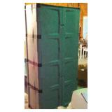 Rubbermaid Outdoor Storage.