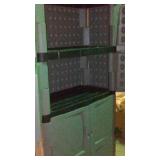 Rubbermaid Outdoor Storage.
