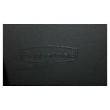 Rubbermaid Outdoor Storage.