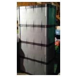 Rubbermaid Outdoor Storage.