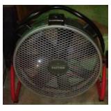 Patton 21 In. Industrial Fan.