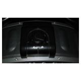 Patton 21 In. Industrial Fan.