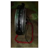 Patton 21 In. Industrial Fan.