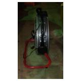 Patton 21 In. Industrial Fan.