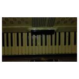 Silverstone Accordion. Excellent Condition!