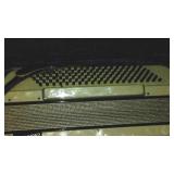 Silverstone Accordion. Excellent Condition!