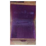 Silverstone Accordion. Excellent Condition!