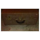 Silverstone Accordion. Excellent Condition!