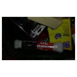 Household Variety! Dirt Devil Hand Vac.