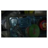 Household Variety! Dirt Devil Hand Vac.