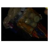 Household Variety! Dirt Devil Hand Vac.