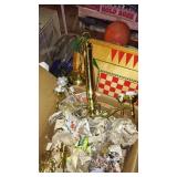 Household Variety! Dirt Devil Hand Vac.