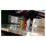 Household Variety! Dirt Devil Hand Vac.