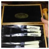 Misc Housewares, Large Tote Full.